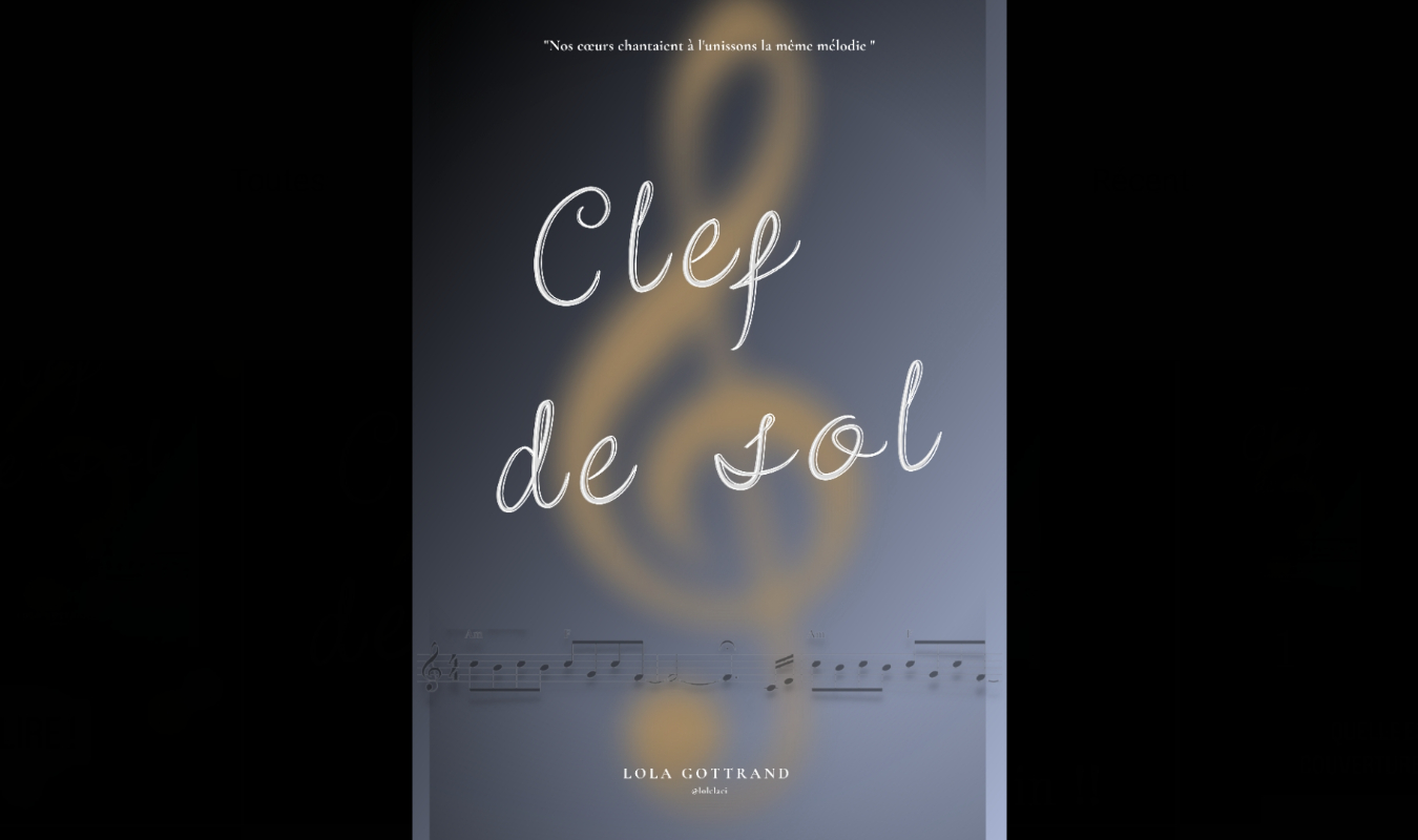 Clef de Sol