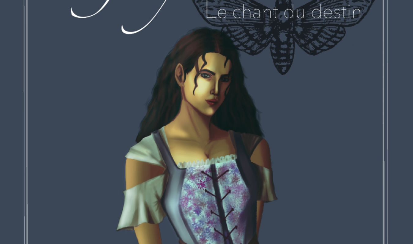 Ethérys - Le chant du destin