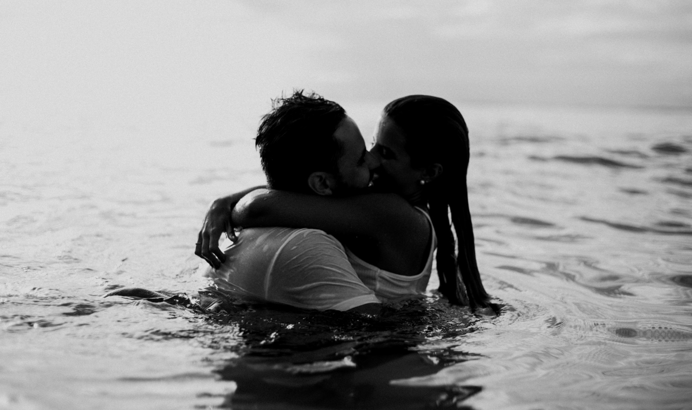 Jetons l'encre, mon amour 