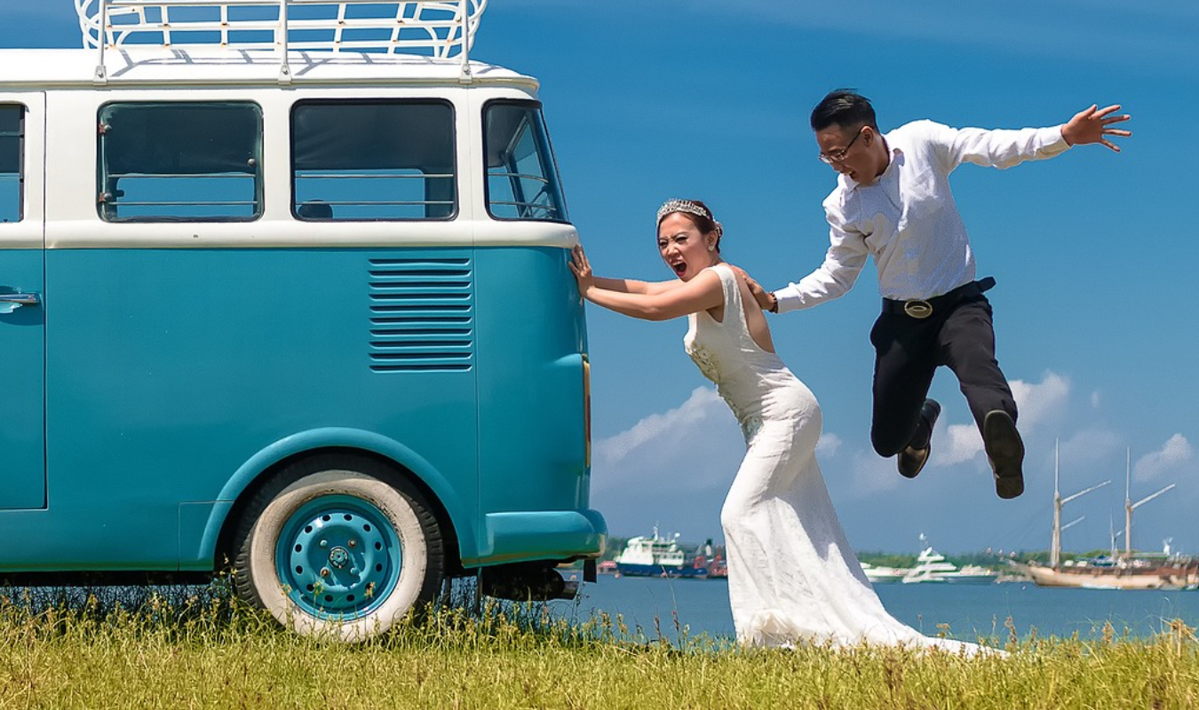 Qui a dit kidnapping ?! 