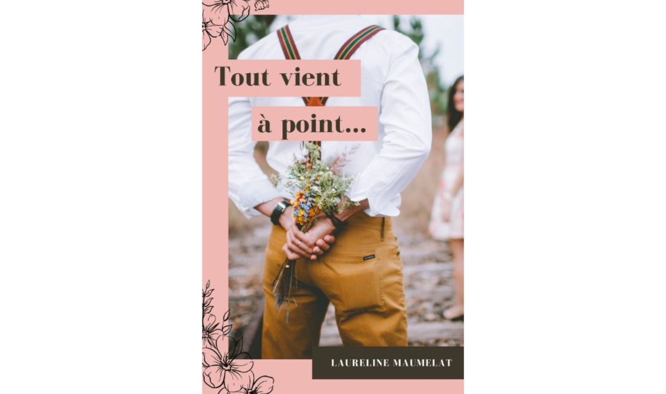 Tout vient à point... 