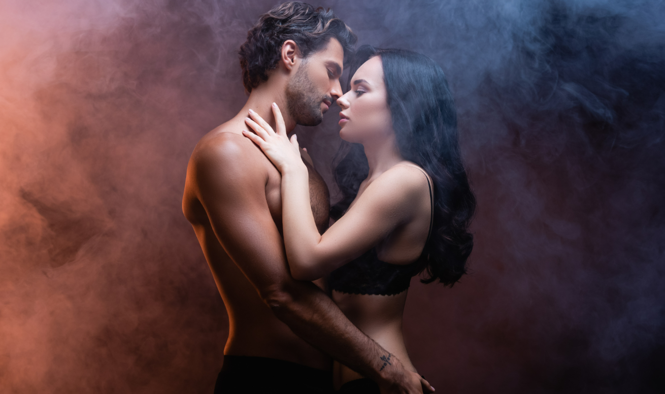 Dansons sous la pluie 