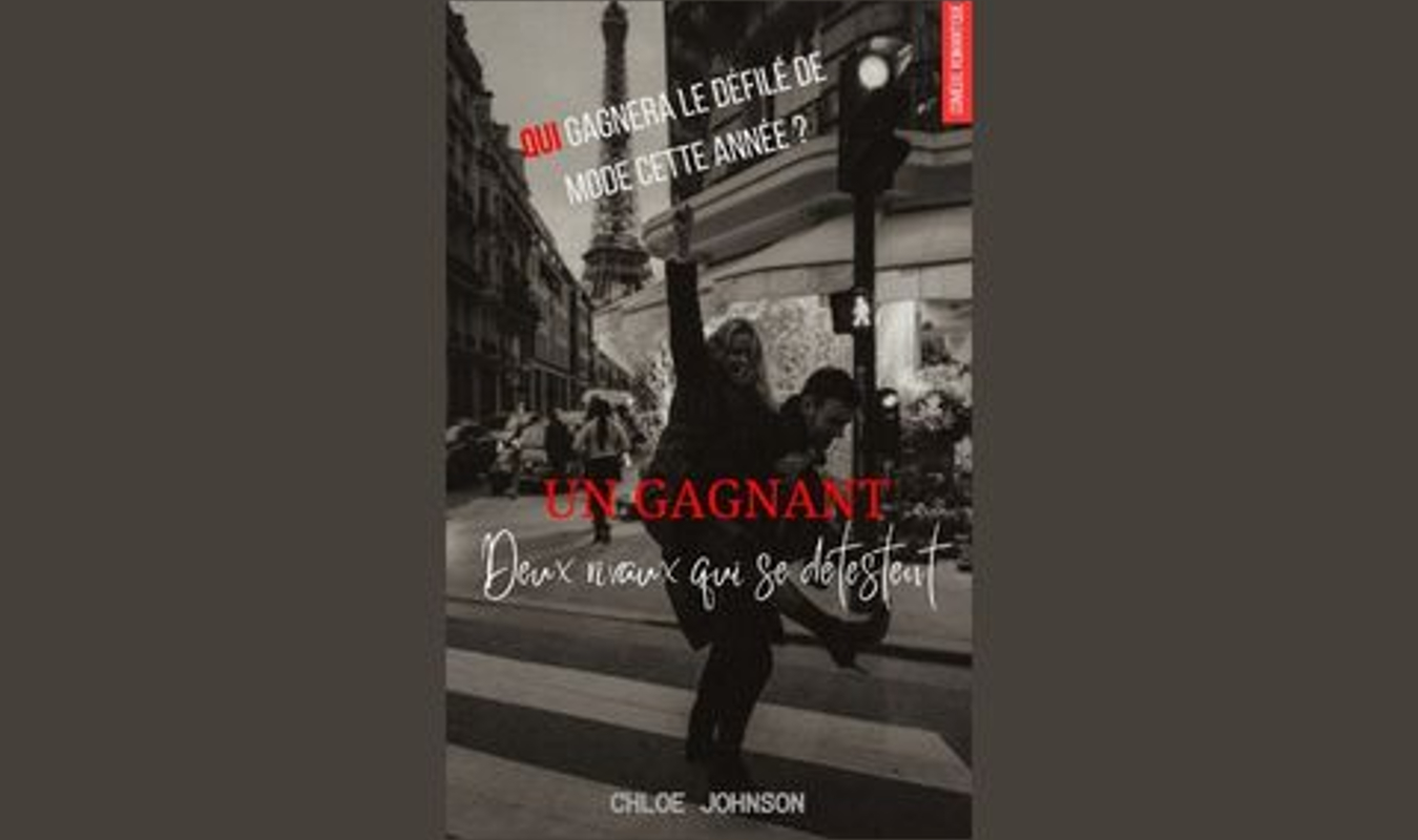 Un gagnant, deux rivaux qui se détestent