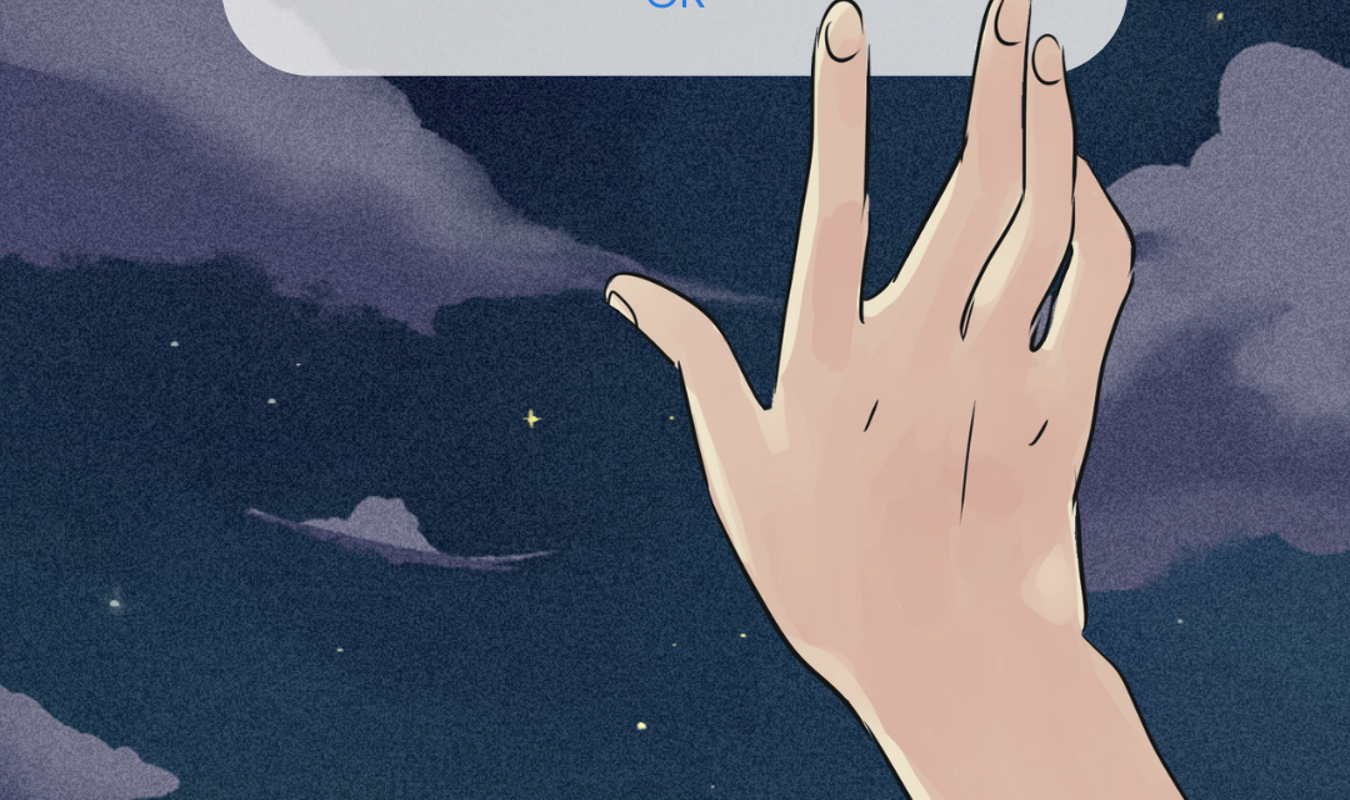 L'aube des sentiments