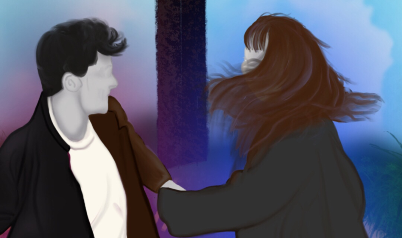 Nos coeurs à l'unisson 