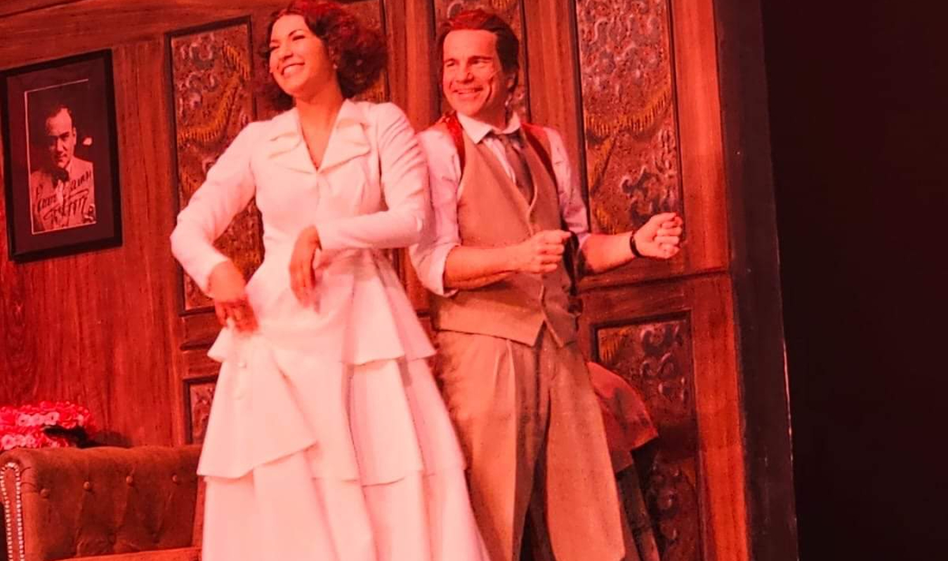 une déesse  envoûtante  et sensuelle 