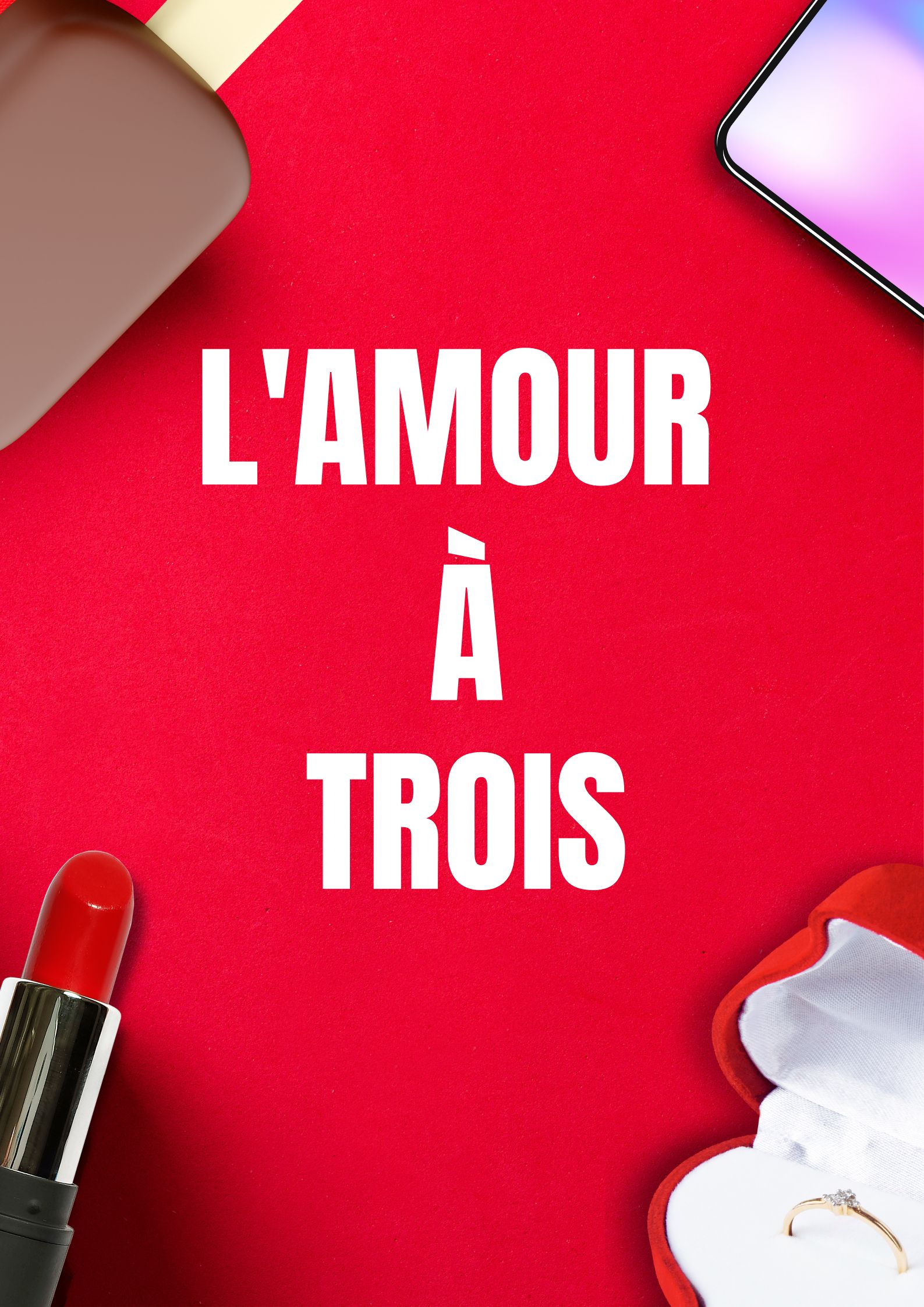 L'Amour à trois