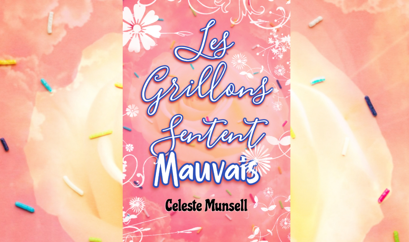 Les grillons sentent mauvais