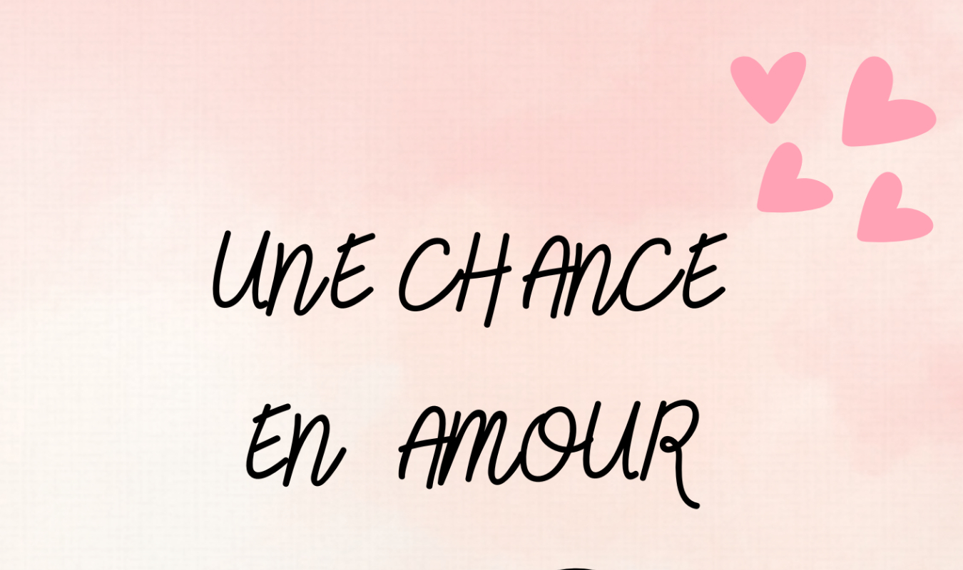 Une chance en amour Fyctia