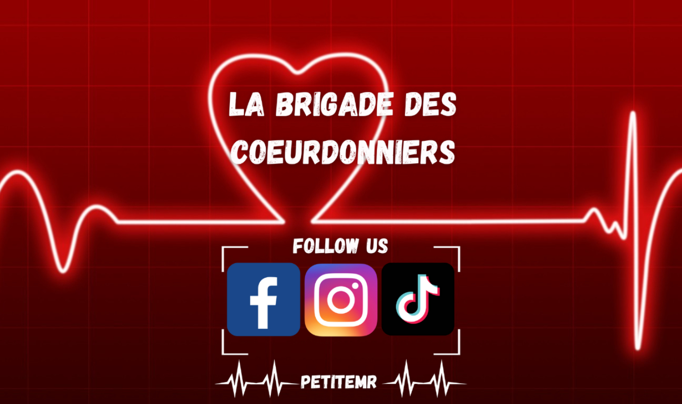 La brigade des coeurdonniers