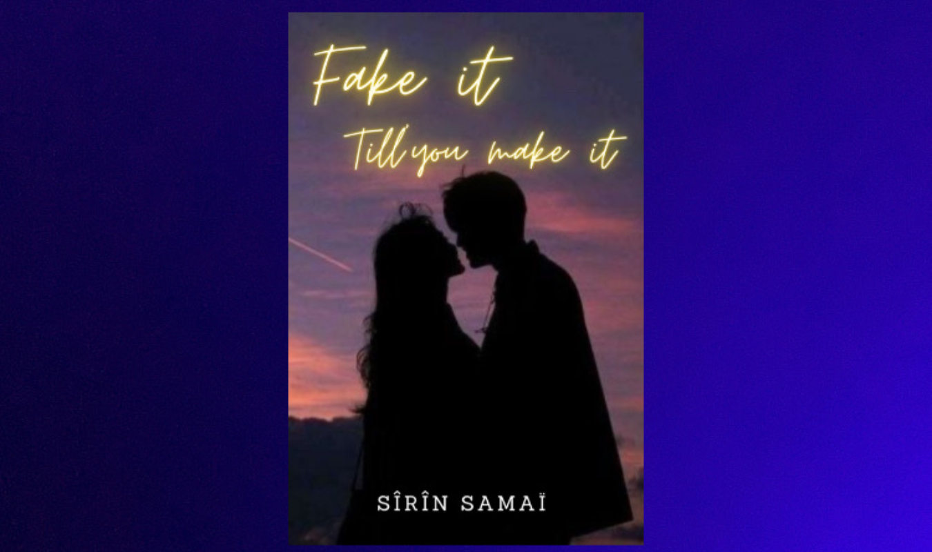 Fake It Till You Make It