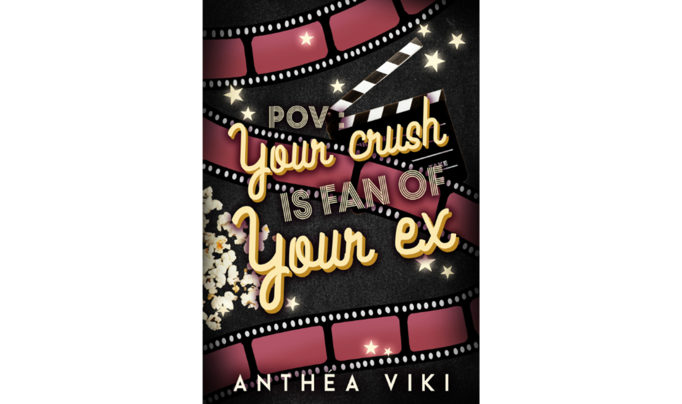 pov: your crush is fan of your ex