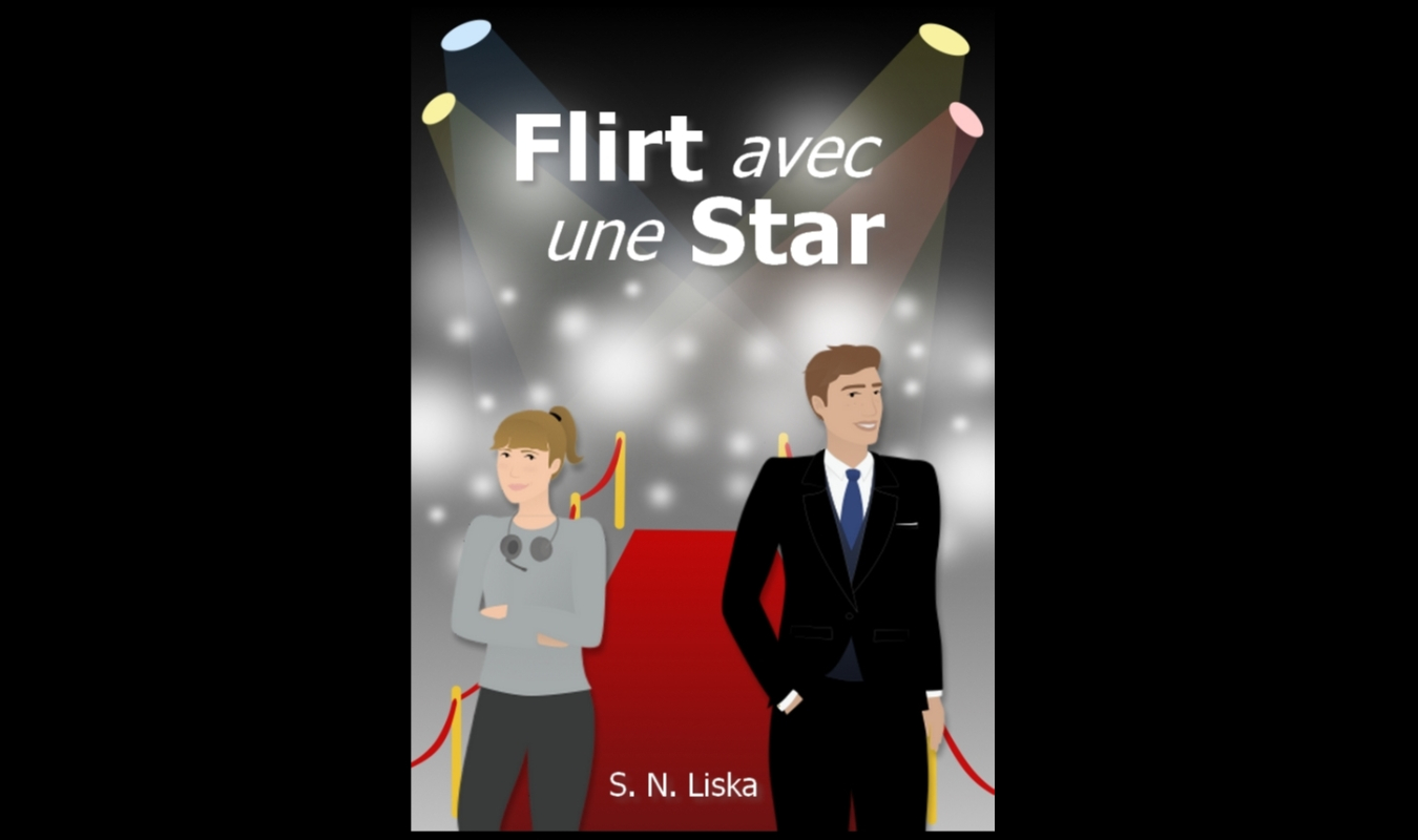 Flirt avec une star