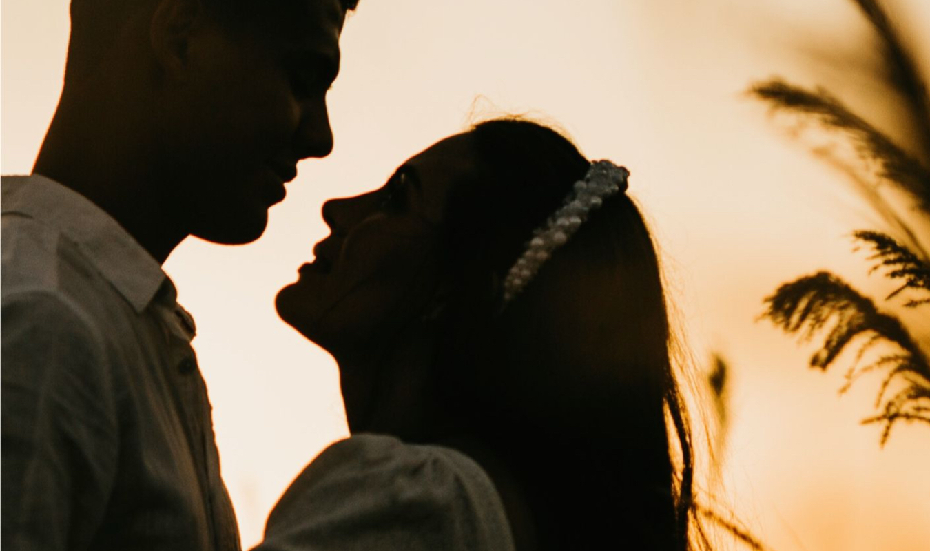 Pour que les roses fleurissent