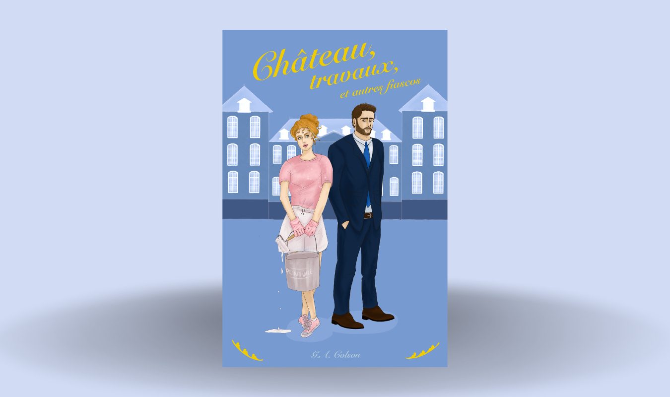 Château, travaux et autres fiascos