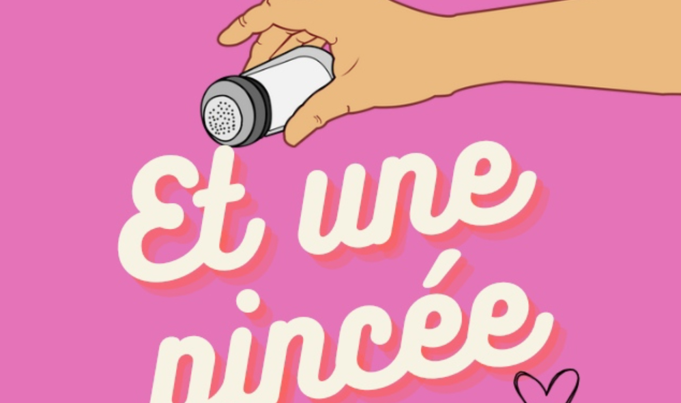 Et une pincée de chance 