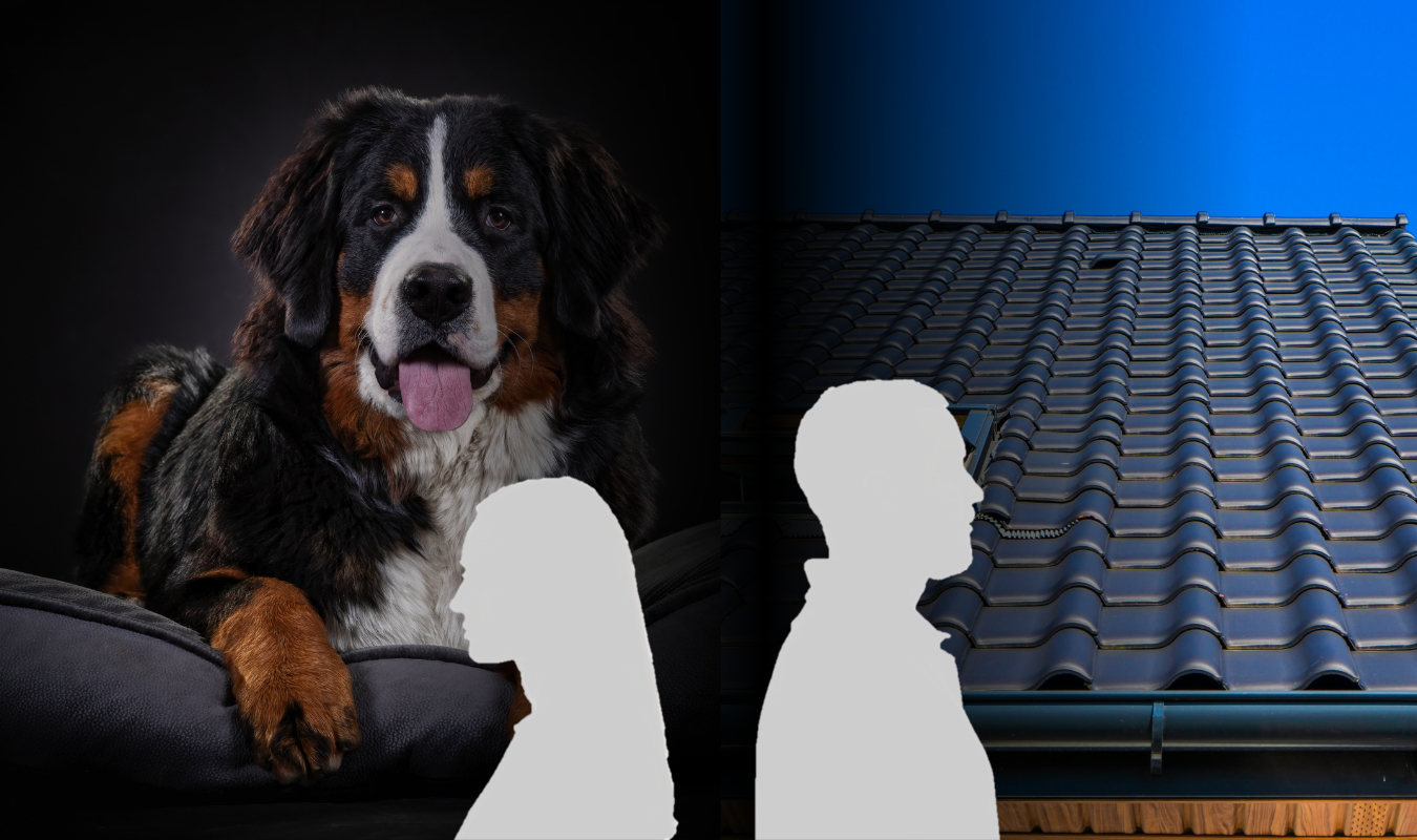 Faut jamais se fier à la couverture