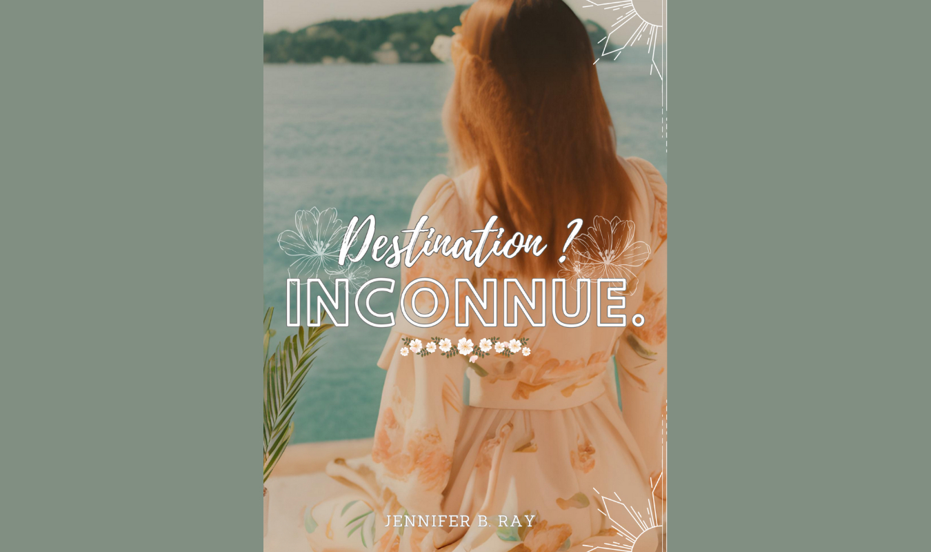 Destination ? Inconnue.