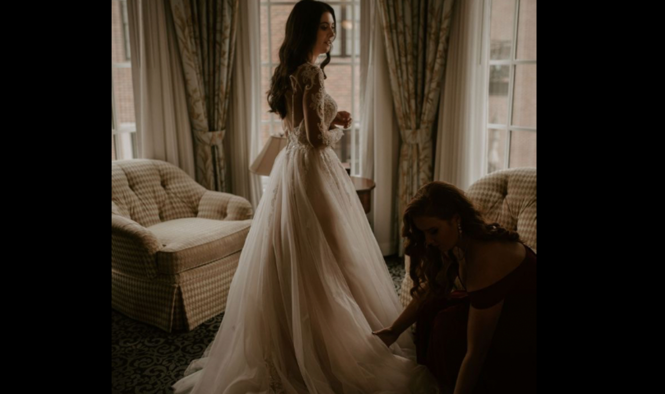 Un mariage pour deux coeurs : une comédie romantique lyonnaise