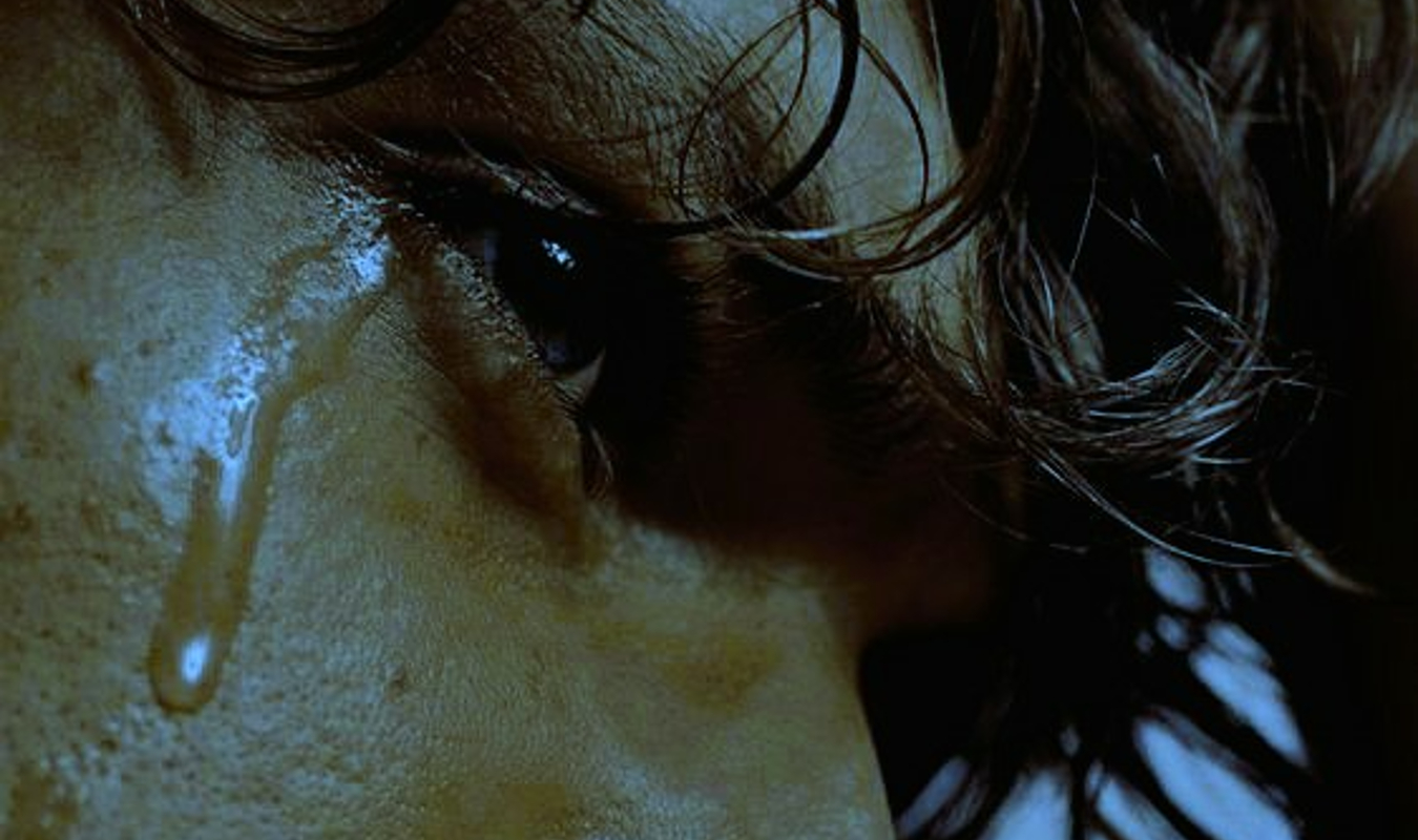 Trois petites larmes