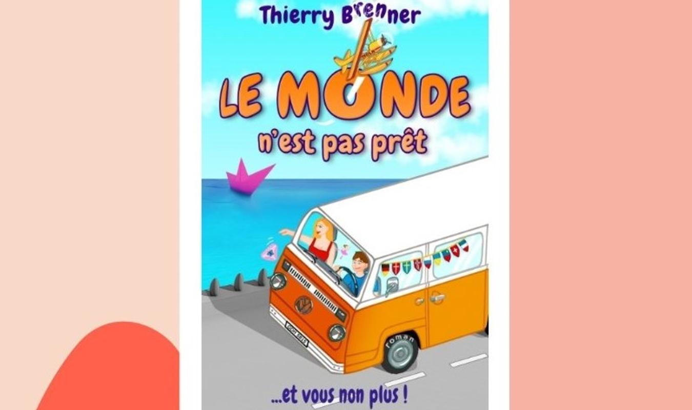 LE MONDE N'EST PAS PRÊT... Et vous non plus