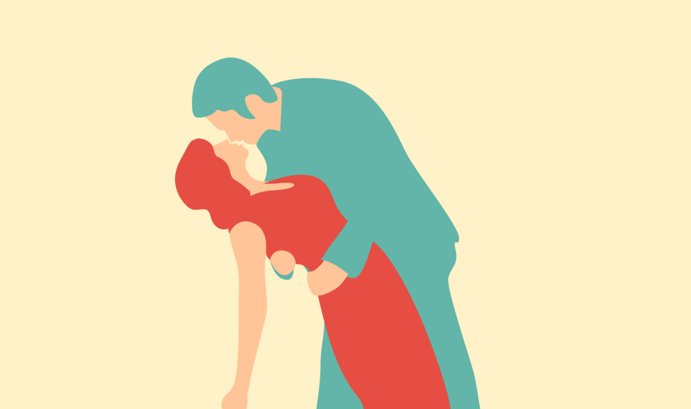 La Valse des orangs-outans