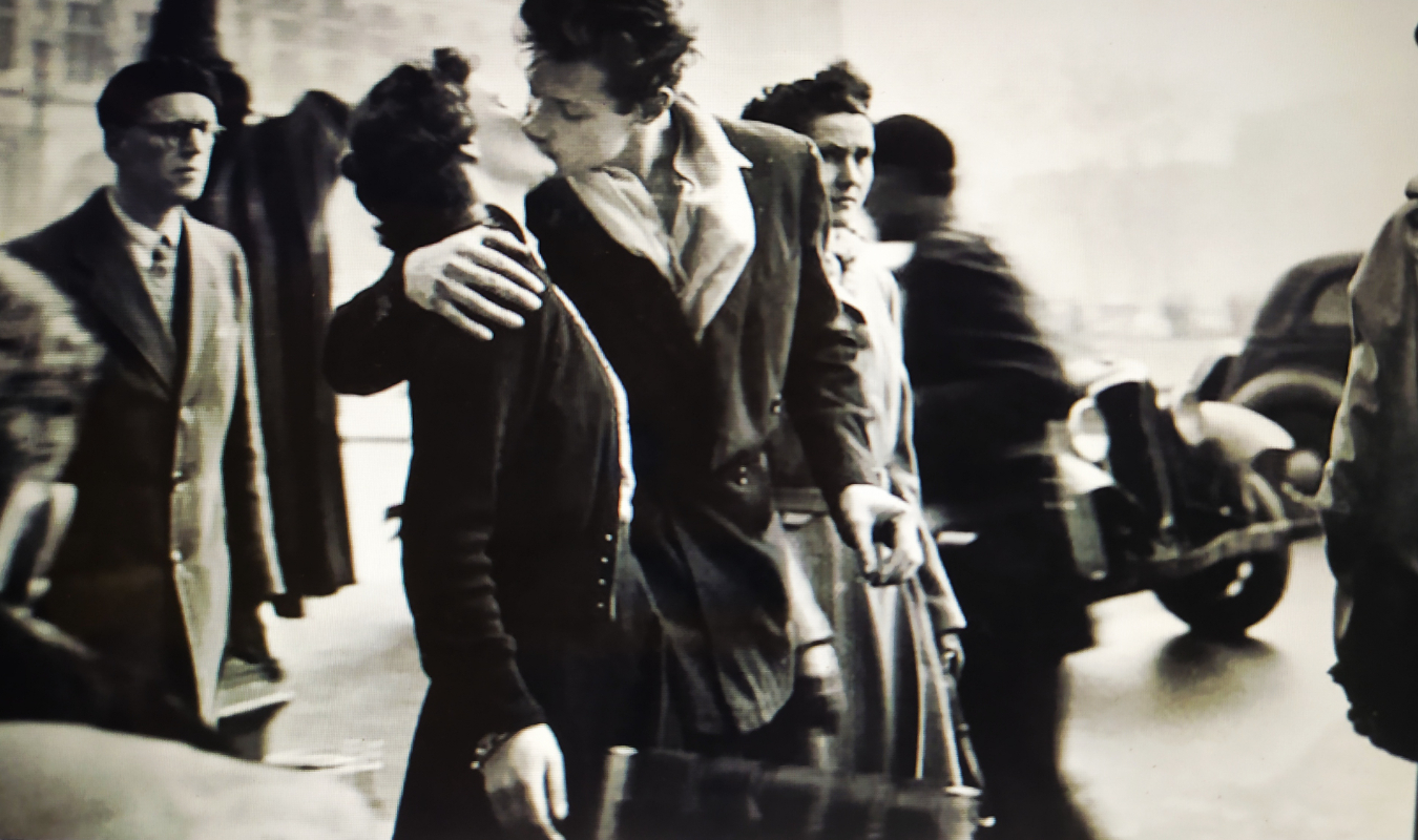 Tout le temps perdu ne se rattrape...