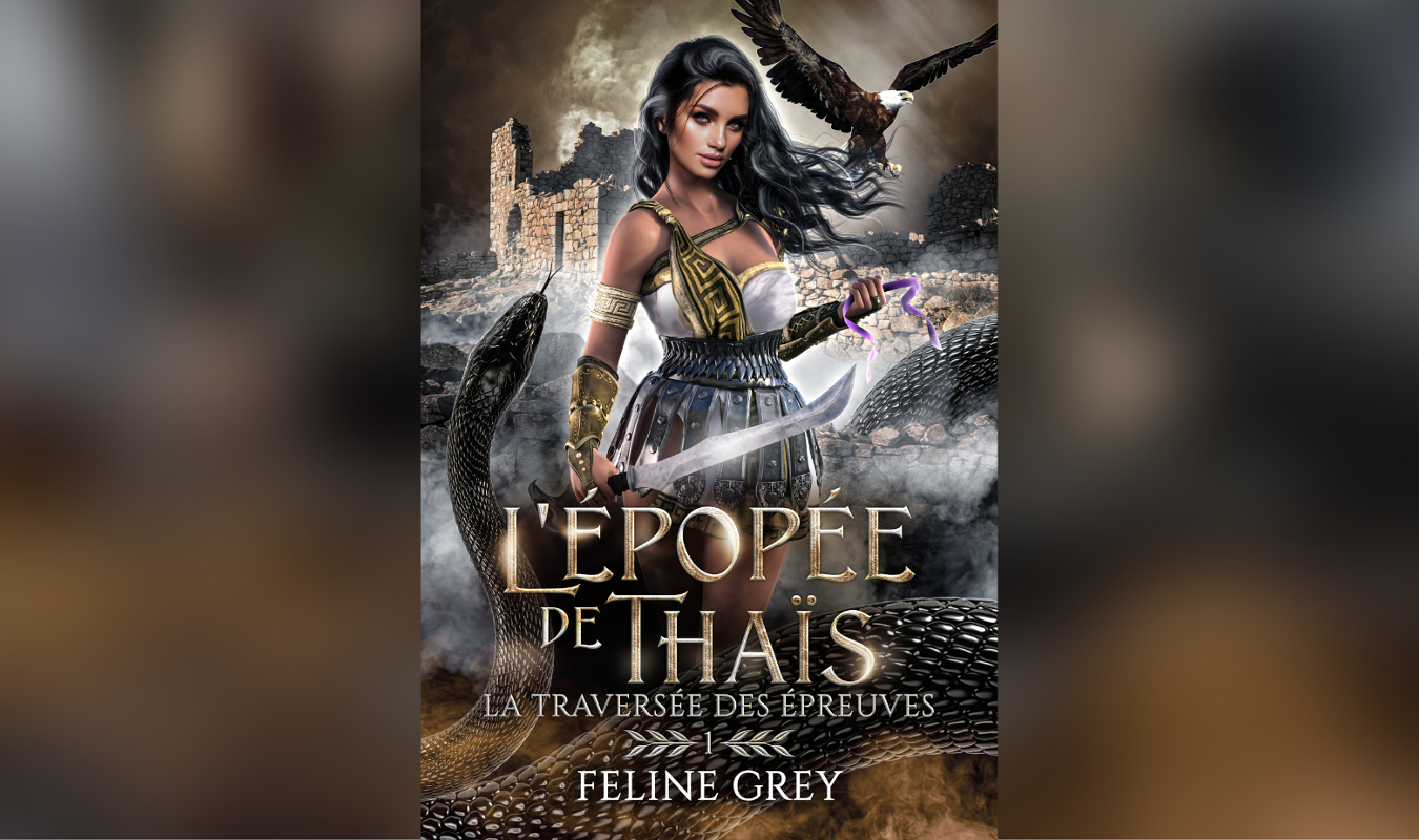 L'Épopée de Thaïs