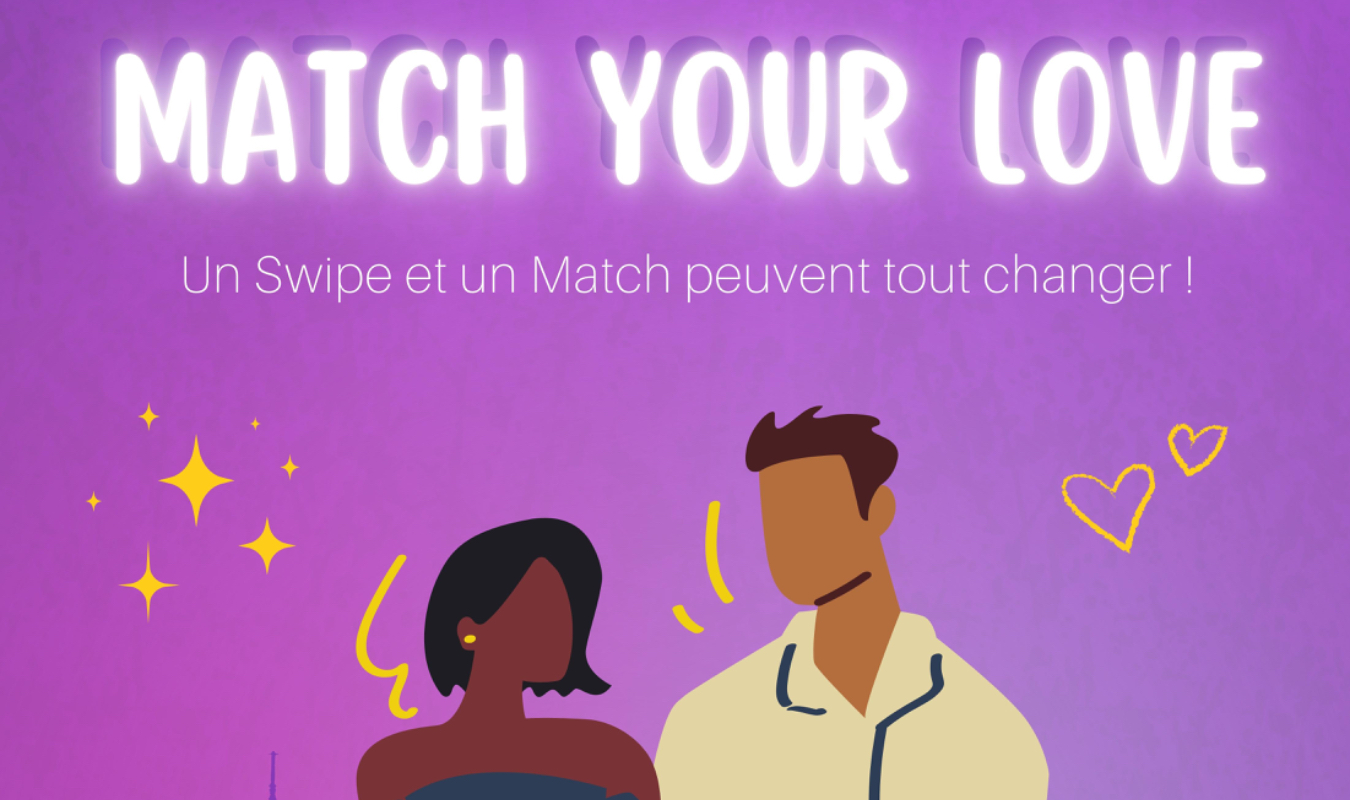 MATCH YOUR LOVE