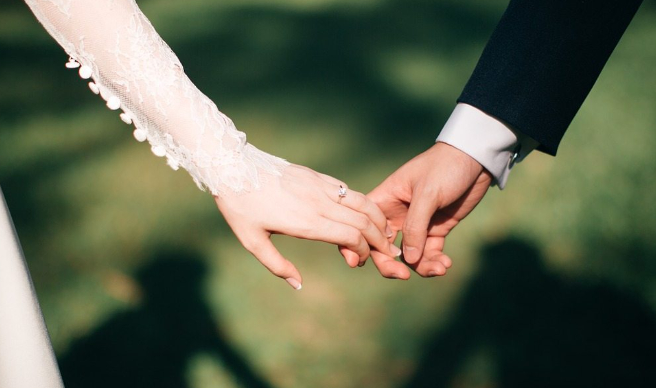 Comment capoter un mariage 