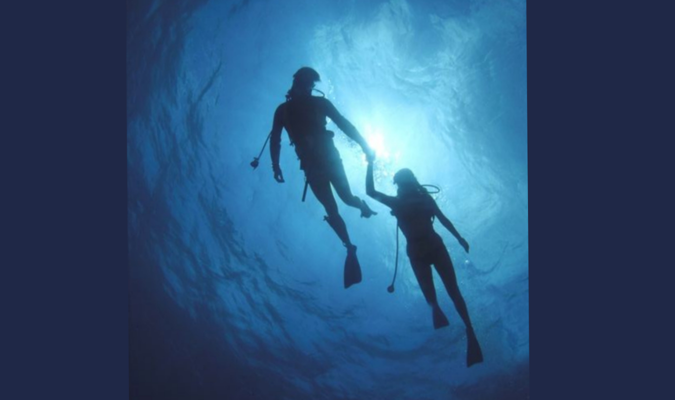 Quand soufflent les alizés