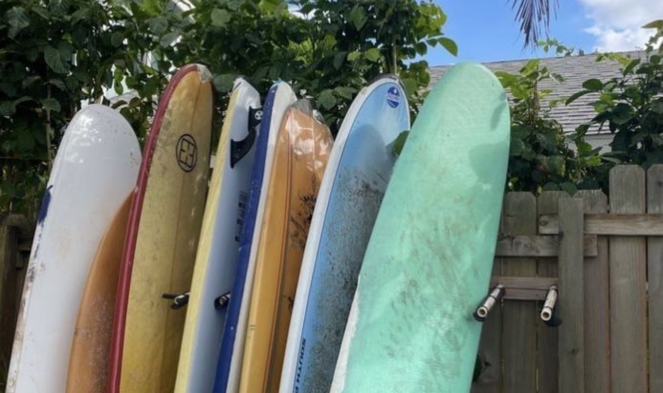 Des vacances diverses