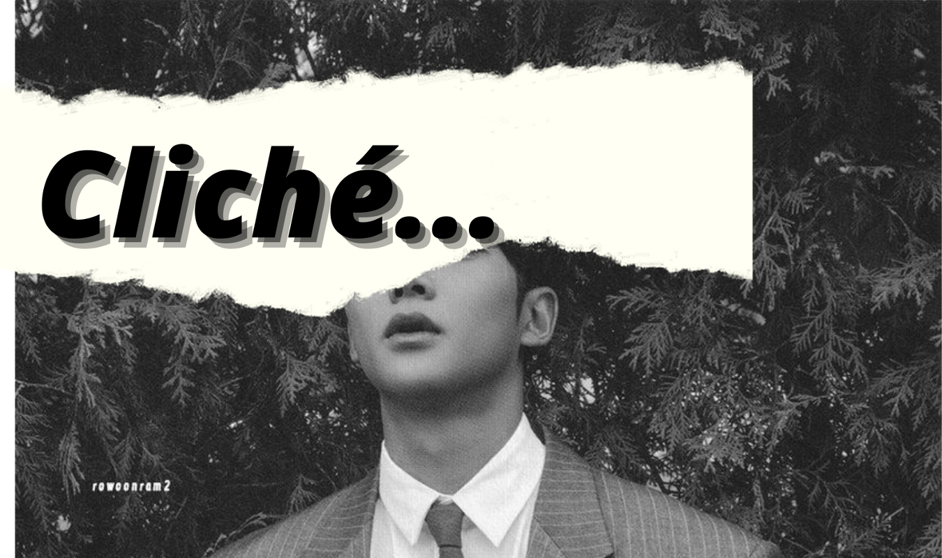 Cliché