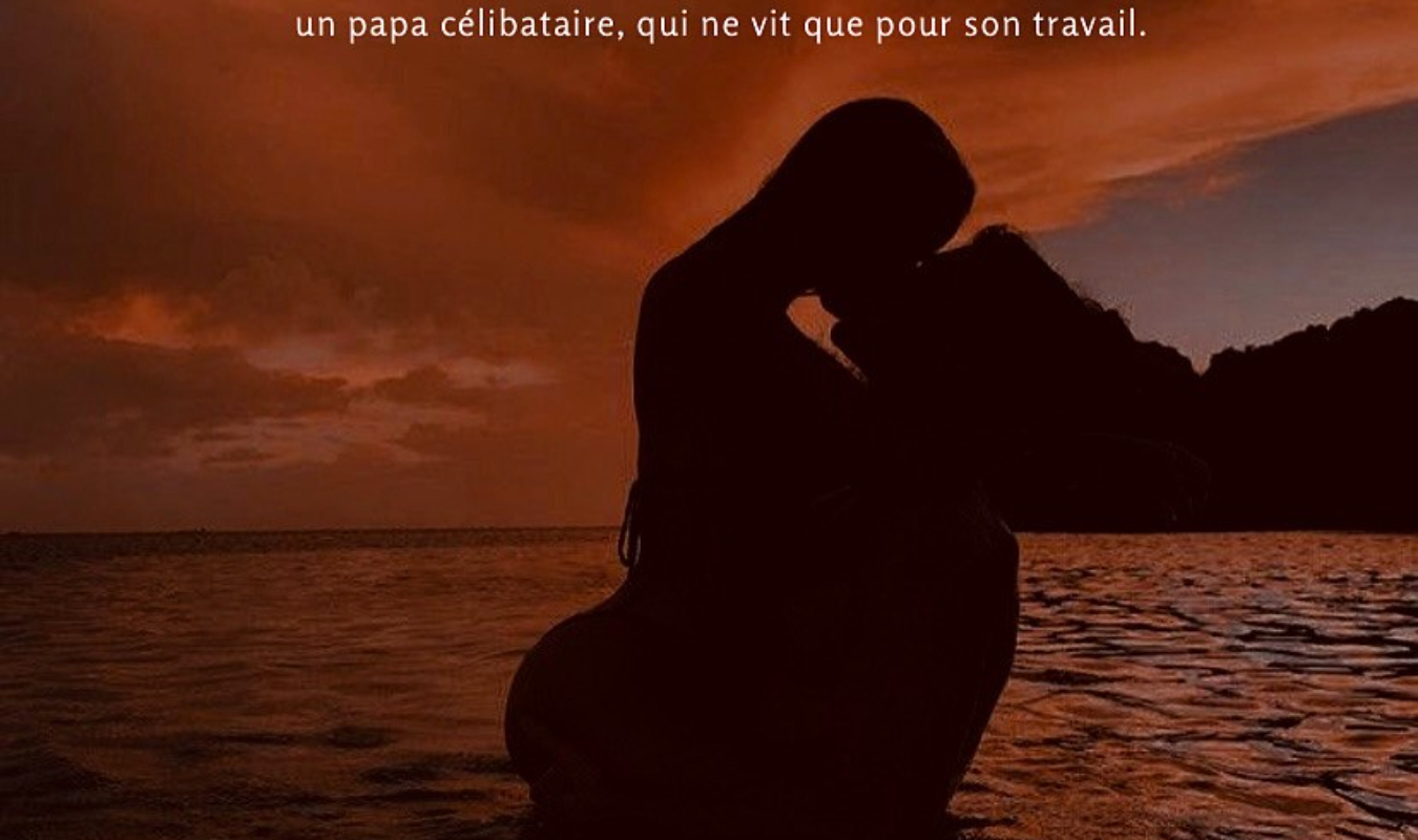 Le soleil après la pluie 