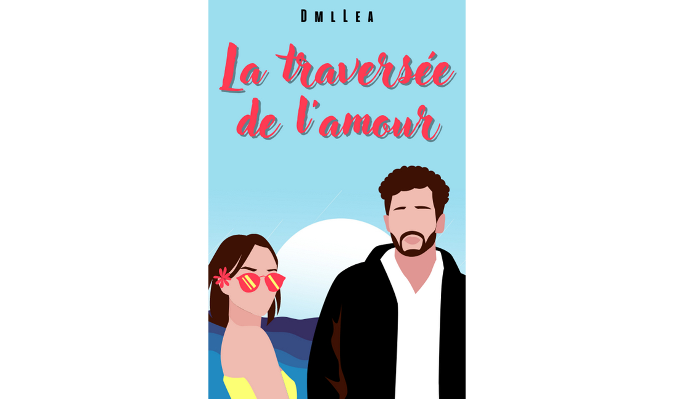 La traversée de l'amour