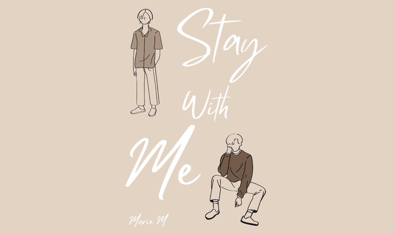 Stay With Me