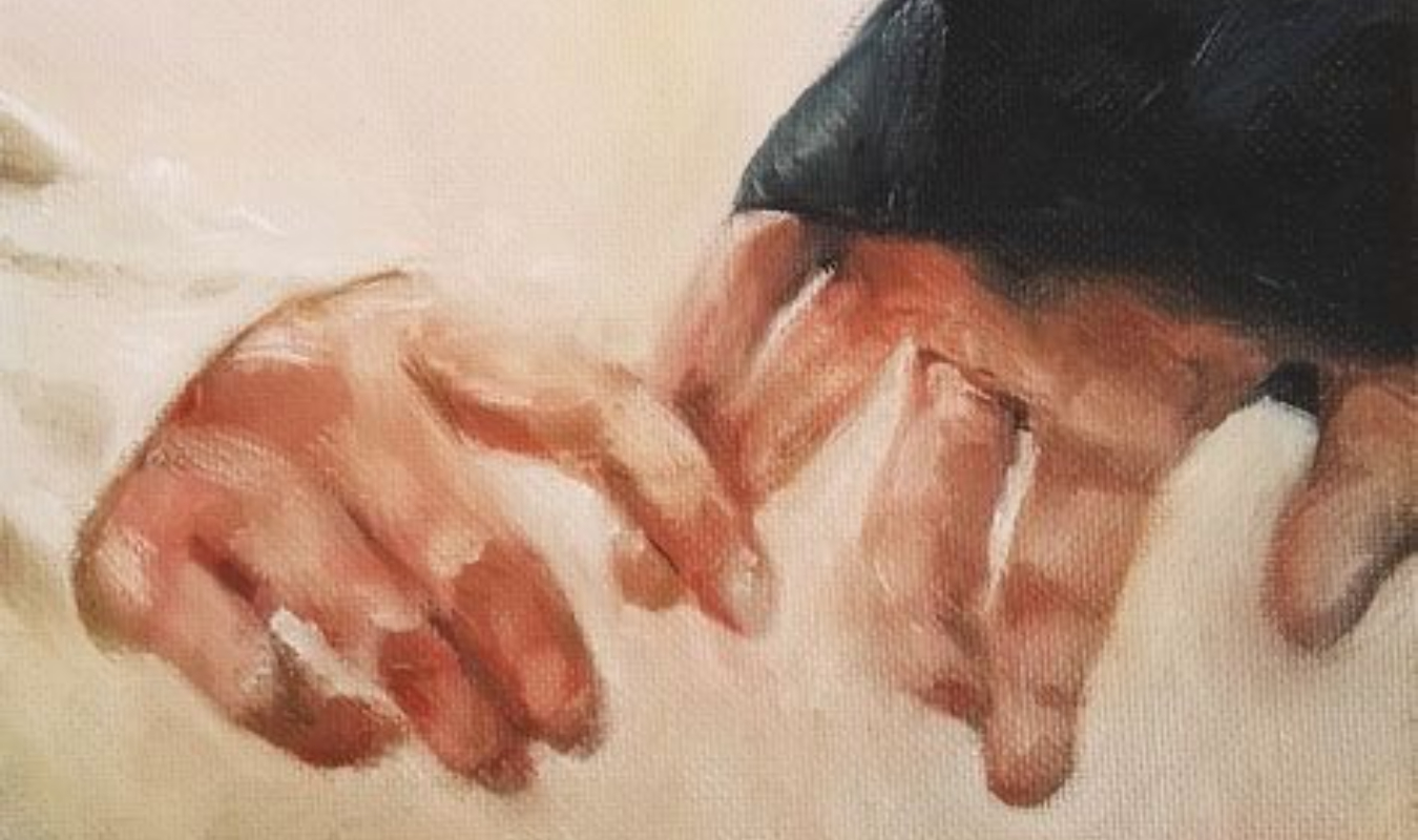 La plus belle des mortels 