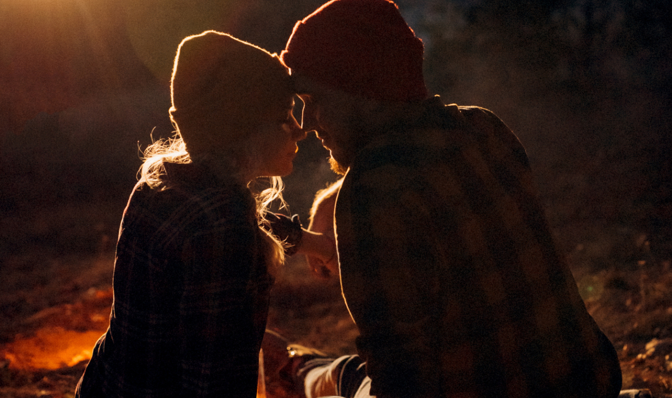 Dansons encore ensemble