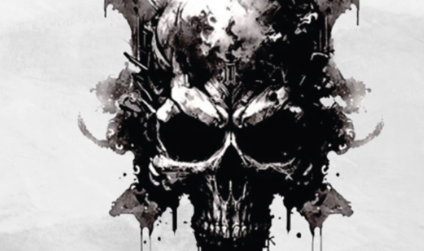 Sanctuary Of The Dark Evil 