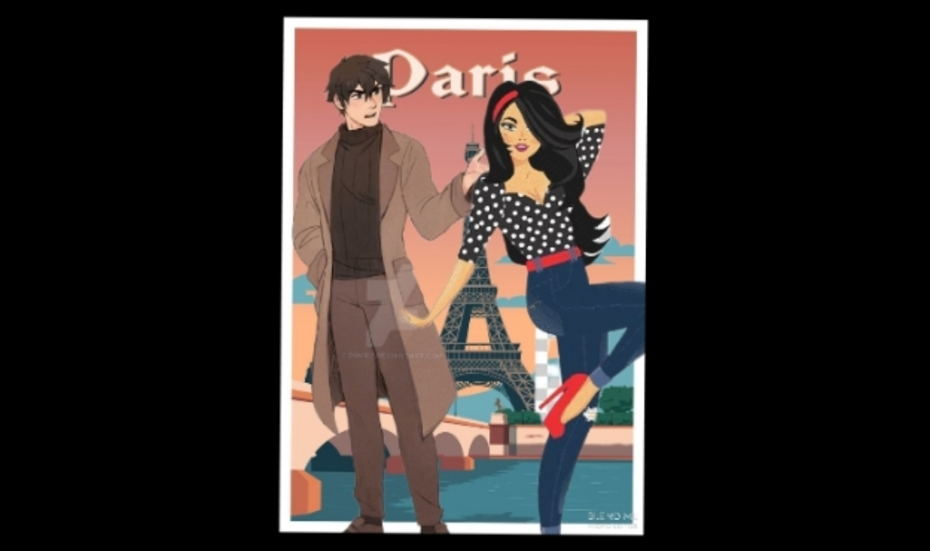 Amour sous les projecteurs