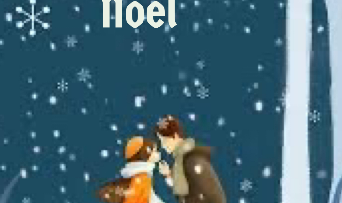 Un souffle d’espoir  pour Noël 