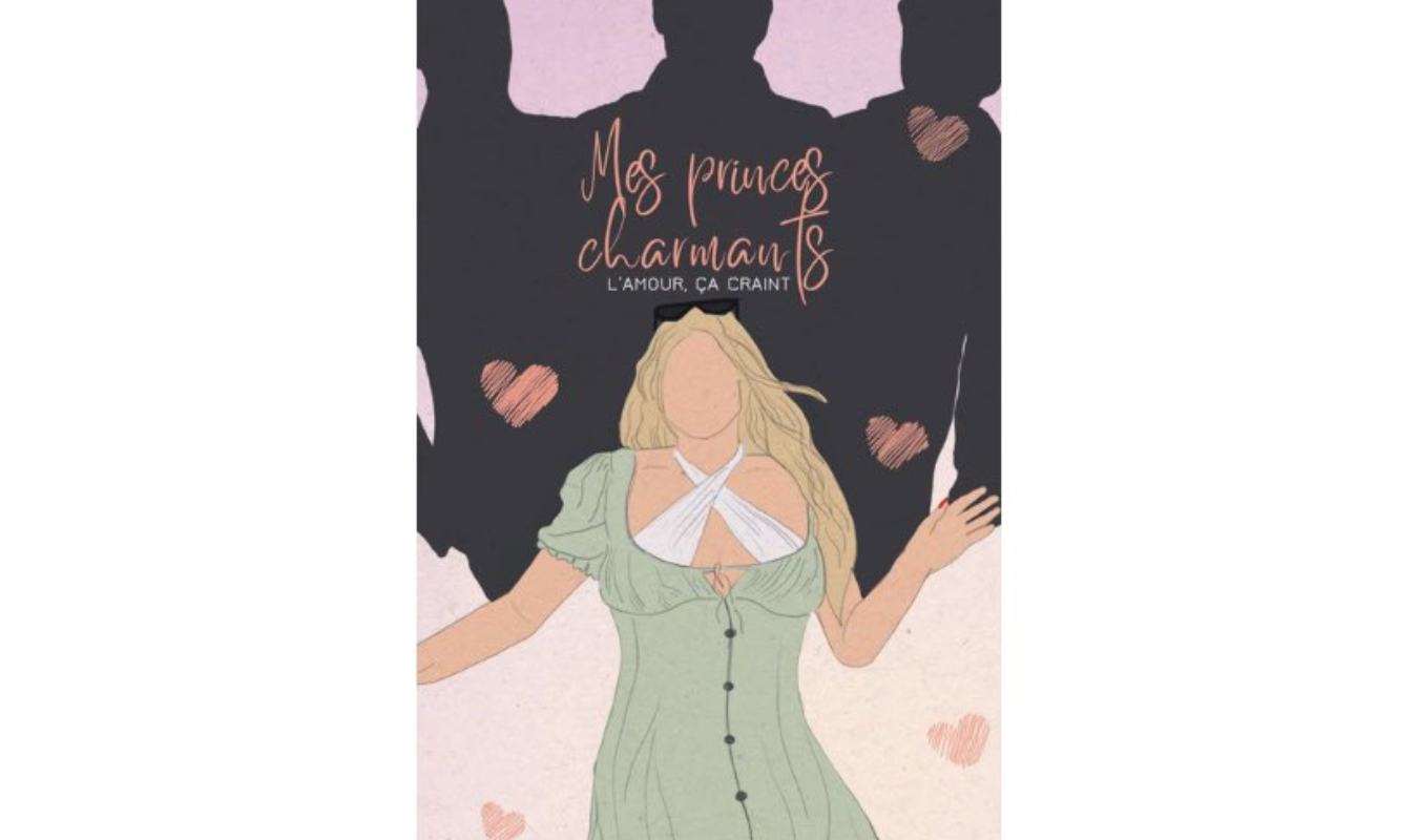 Mes princes charmants, l'amour ça craint 