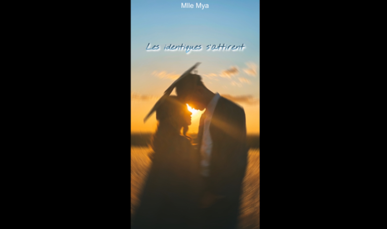 les identiques s'attirent