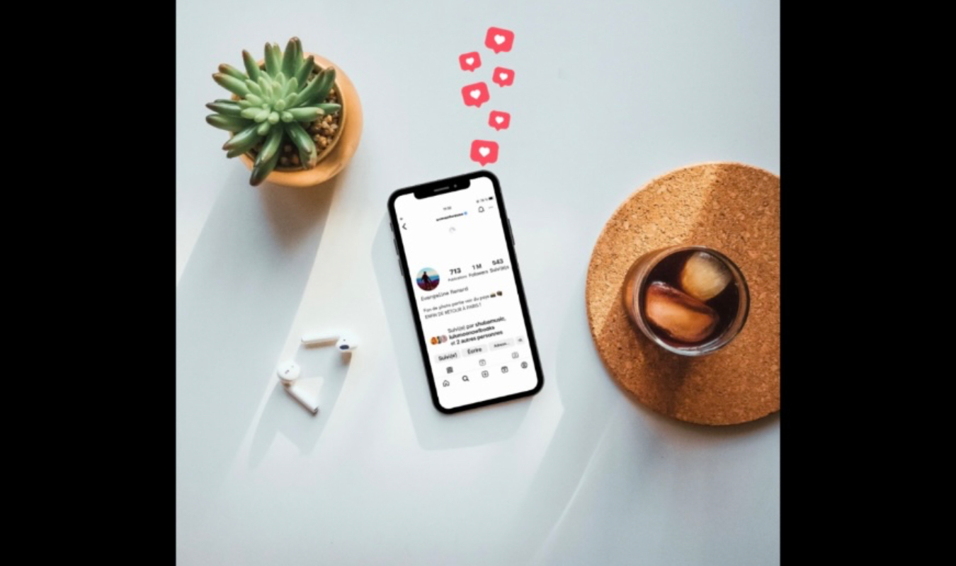 #Comment se faire oublier ?