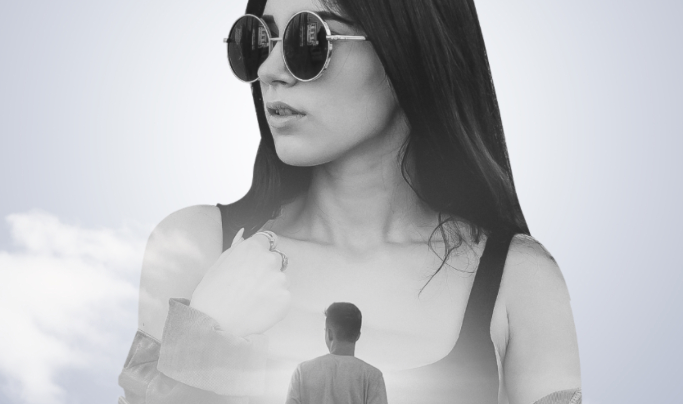 La danseuse et l'écrivain