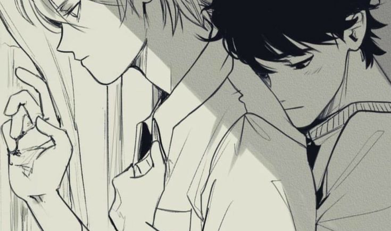 Mon Supérieur et Moi.