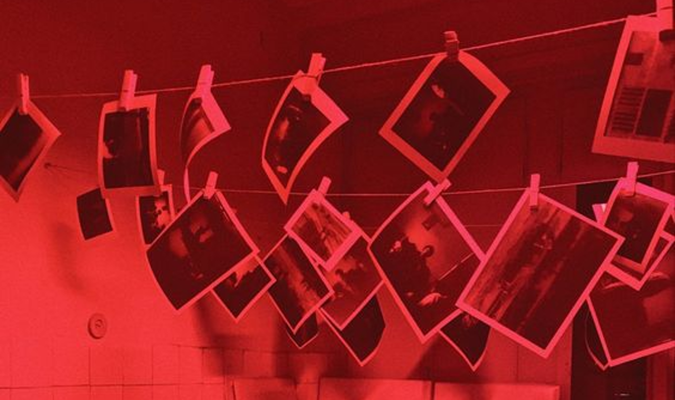 Dans la vision d'un tueur