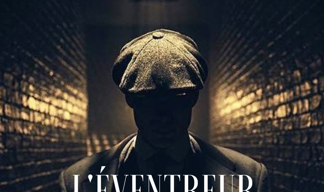 L'Éventreur des Ombres