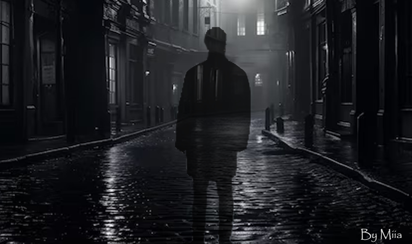 Une existence d'ignorance