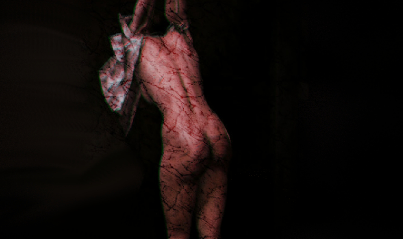 Le Mystère des Martyres